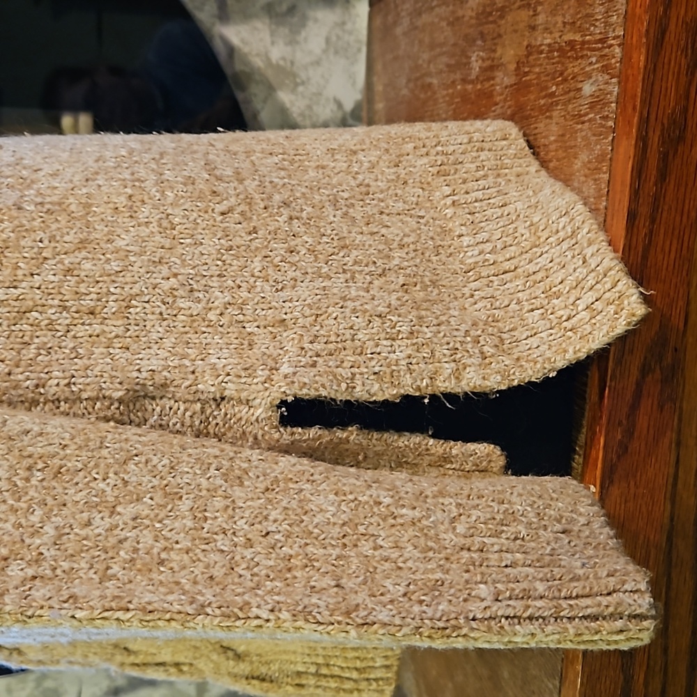 Womens sweater - Picture 7 of 12